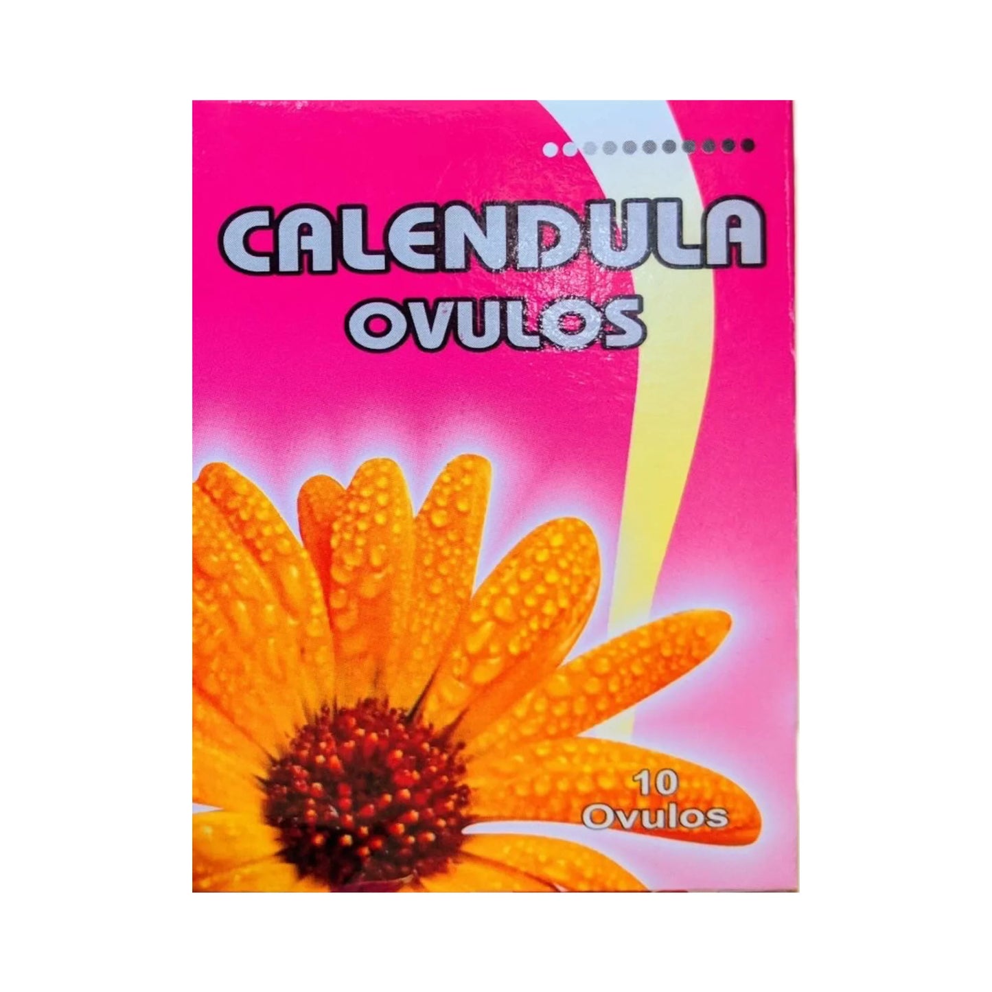 Ovulos De Calendula X 10 Und